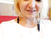 Anesteishen в кафе