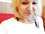 Anesteishen в кафе