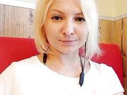 Anesteishen в кафе