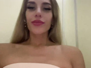 Blondinochkaa