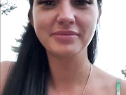 KROSHKA_N на улице