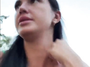 KROSHKA_N на улице