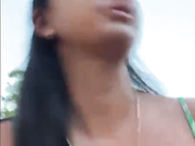 KROSHKA_N на улице