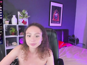 CurlyKissy