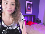 CurlyKissy