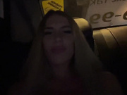 Blondinochkaa