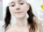 Baby-Tisha