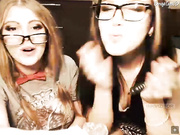 Gimnastki (песенки)