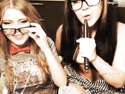 Gimnastki (песенки)