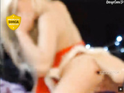 CrystalSsexy (анал факмашиной)