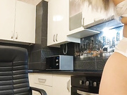 -TROPIcANNA- - шикарная грудь +зажимы