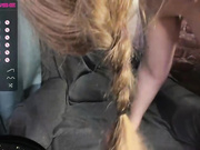 FreyaBergstrom (мохнатка)