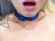 Twins666 кончил внутрь