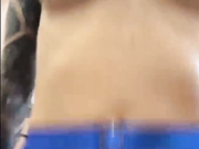 Twins666 кончил внутрь