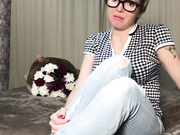 MissisSchmitt (обучение дрочке)