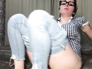 MissisSchmitt (обучение дрочке)