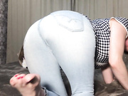 MissisSchmitt (обучение дрочке)