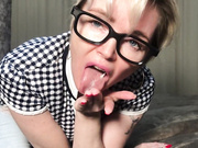 MissisSchmitt (обучение дрочке)