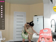 Baby-Tisha