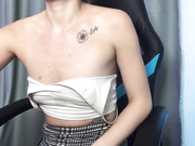 Melissa-shy