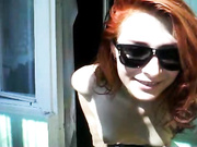 ginger_meow / arya_fox #1 [contact for more]