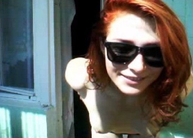 ginger_meow / arya_fox #1 [contact for more]