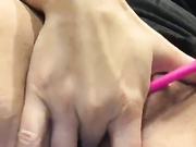 Lera_78 - милашка развлекается по полной (Горячее)