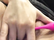 Lera_78 - милашка развлекается по полной (Горячее)