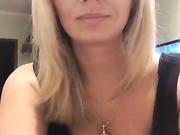 Lera_78 - милашка развлекается по полной (Горячее)