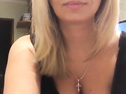 Lera_78 - милашка развлекается по полной (Горячее)