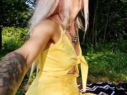 Marymile
