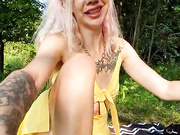 Marymile