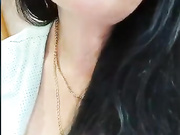 Интеллигентная мамка -Olga- кончила