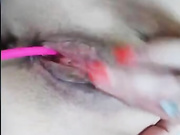 Интеллигентная мамка -Olga- кончила