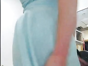 Интеллигентная мамка -Olga- кончила