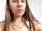 -Ange1ok- - в шикарном белье + чулки