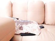 hotmirage (анал огурцом)