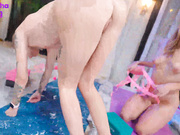 mashayang