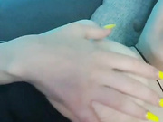 Pink-Donut (анальная пробка)