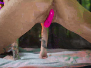 mashayang