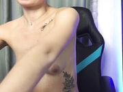 Melissa-shy