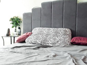 Roxxxco russian redhead milf plays with dildo