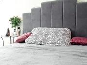 Roxxxco russian redhead milf plays with dildo