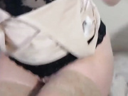 Miiishanya (двойное проникновение)