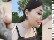 -MaybeBaby- сквирт
