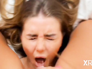 AgataSaraFoll - горячие лесбийские шалости 2