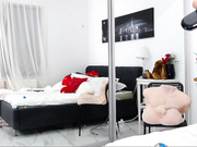 Stream marrylouannes Webcam Show from Chaturbate