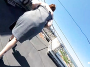 Шаловливая парочка из Твери