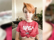 ChristieWade 31.08.2022 strip, blowjob, boobs