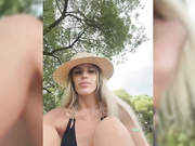Blondinochkaa